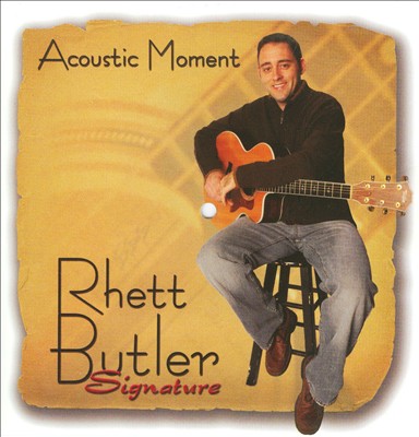 Acoustic Moment
