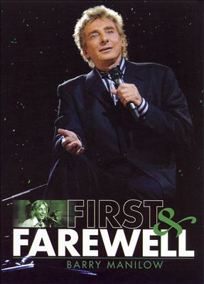 First and Farewell [DVD]