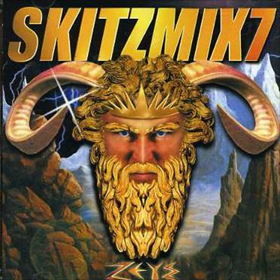 Skitz Mix, Vol. 7