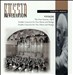 Vivaldi: Concerto for violin & strings in E; Concerto for violin & strings in Fm