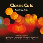 Classic Cuts: Funk & Soul