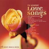The Greatest Love Songs [K-Tel]