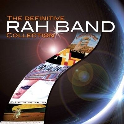 The Definitive Rah Band Collection