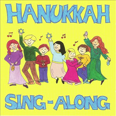 Hanukkah Sing-Along [Somerset]