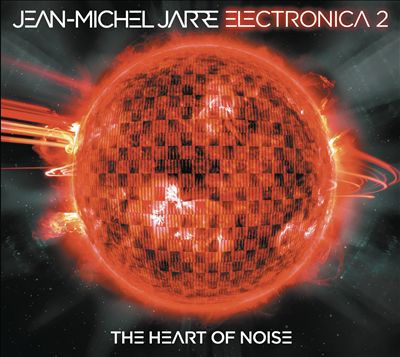 Electronica: The Heart of Noise, Vol. 2