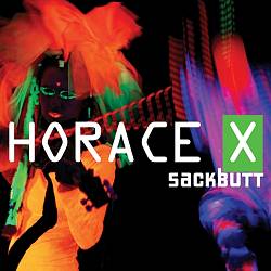 last ned album Horace X - Sackbutt