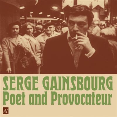 Poet & Provocateur