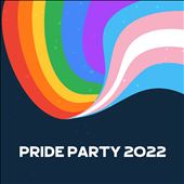 Pride Party 2022