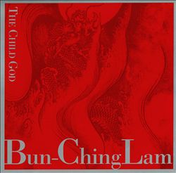 lataa albumi Download BunChing Lam - The Child God album