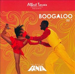 baixar álbum Various - Boogaloo