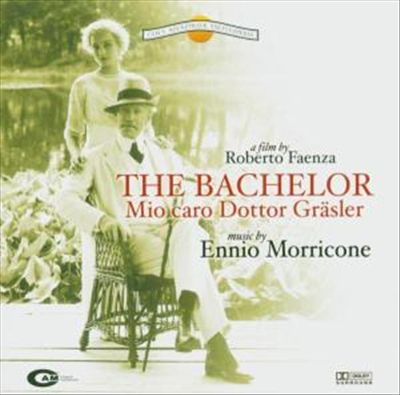 The Bachelor (Mio Caro Dottor Gräsler) [Original Soundtrack]