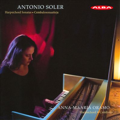 Keyboard Sonata in F major (Allegro), R. 5