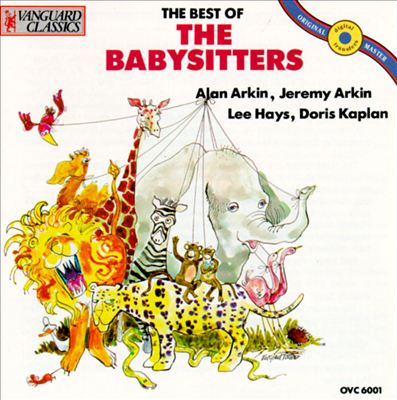 The Best of the Baby Sitters
