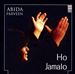 Ho Jamalo