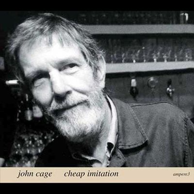 Cheap Imitation