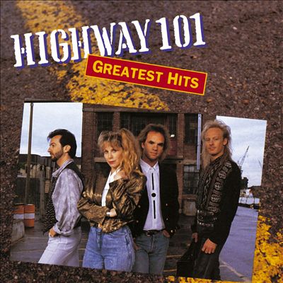 Greatest Hits (1987-90)