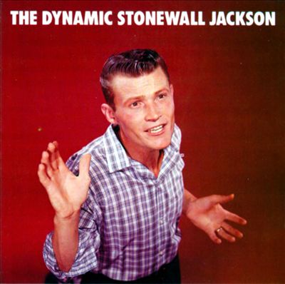 The Dynamic Stonewall Jackson
