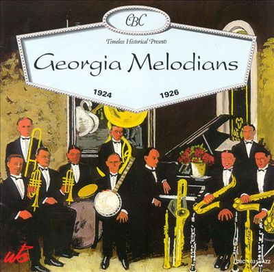 Georgia Melodians