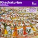 Aram Khachaturian: Symphony No. 1; Masquerade Suite