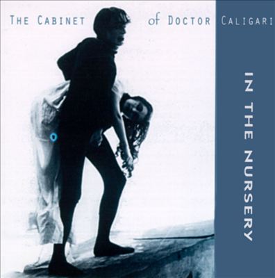 The Cabinet of Dr. Caligari (Film Highlights)
