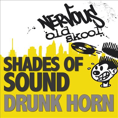 Drunk Horn EP