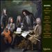 Handel: 20 Sonatas 'Opus 1'