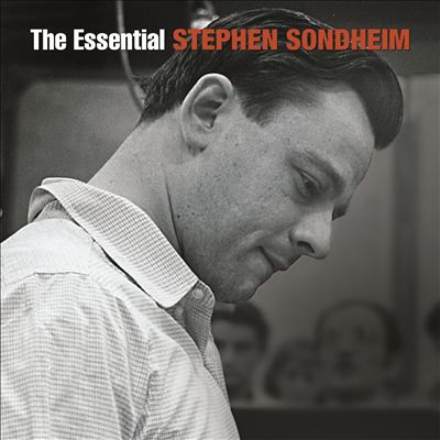 The Essential Stephen Sondheim