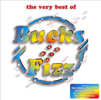 The Very Best of Bucks Fizz [Sony/BMG]
