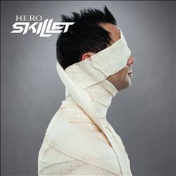 descargar álbum Skillet - Hero