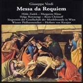 Verdi: Messa da Requiem [1949]