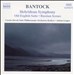 Bantock: Hebridean Symphony
