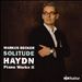 Solitude: Haydn Piano Works II