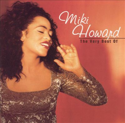 The Very Best of Miki Howard