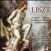 Liszt: Symphonic Poems, Vol. 2 - Hungaria; Orpheus; Prometheus; Hamlet; Hunnenschlacht