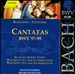 Bach: Cantatas, BWV 97-99