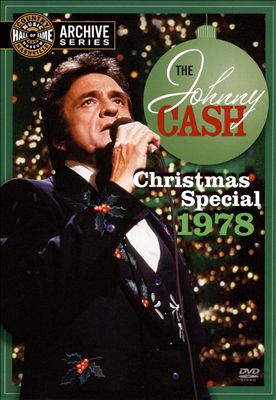 The Johnny Cash Christmas