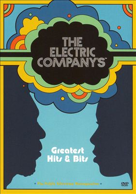The Electric Company's Greatest Hits and Bits [DVD]