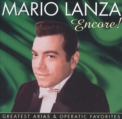 Encore!: Greatest Arias & Operatic Favorites