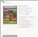 Mozart: Piano Concertos, K453, K466