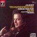 J.S. Bach: Violin Concertos in D minor & G minor; Concerto for Violin & Oboe in C minor