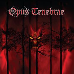 Album herunterladen Opus Tenebrae - Opus Tenebrae