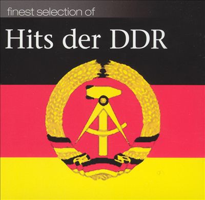 Hits der DDR