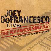 Live: The Authorized Bootleg
