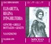 Gioacchino Rossini: Elisabetta, Regina d'Inghilterra