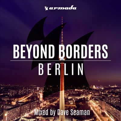Beyond Borders: Berlin