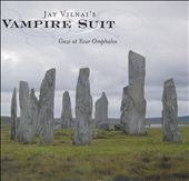 Vampire Suit : Gaze at Your Omphalos