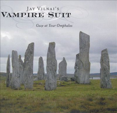 Vampire Suit : Gaze at Your Omphalos