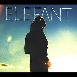 ladda ner album Elefant - Sunlight Makes Me Paranoid