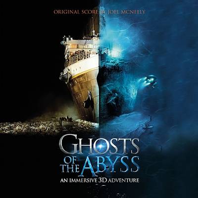 Ghost of the Abyss, film score