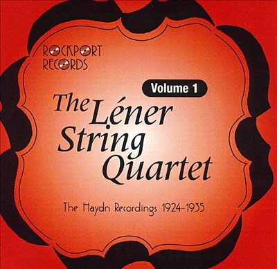 String Quartet No. 64 in D major ("Largo"),  Op. 76/5, H. 3/79